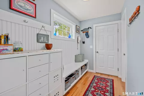 Entry Way - 39 Chapman Chase Chase, Windsor Locks, CT 06096 photo 1 of 3
