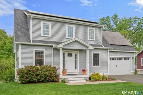 39 Chapman Chase Chase #39, Windsor Locks, CT 06096