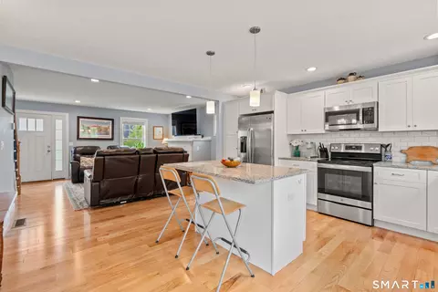 Kitchen - 39 Chapman Chase Chase, Windsor Locks, CT 06096 photo 5 of 5