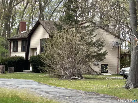 Undisclosed, North Haven, CT 06473