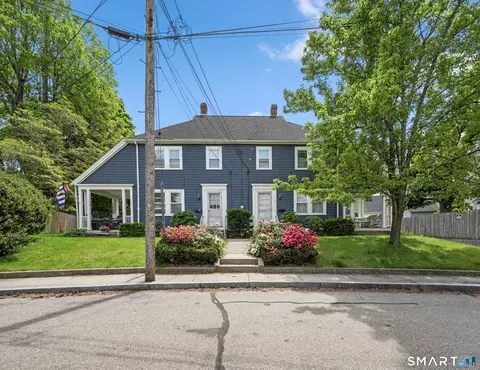 31-33 Carely Ave, Griswold, CT 06351