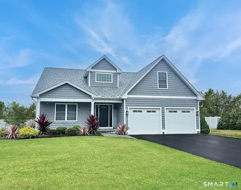 237 Lot 2 Upper Pattagansett Rd, East Lyme, CT 06333