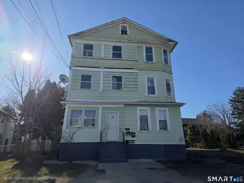 30 Farmington Ave, New Britain, CT 06053