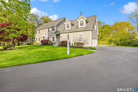 699 Andrea Ct, Cheshire, CT 06410