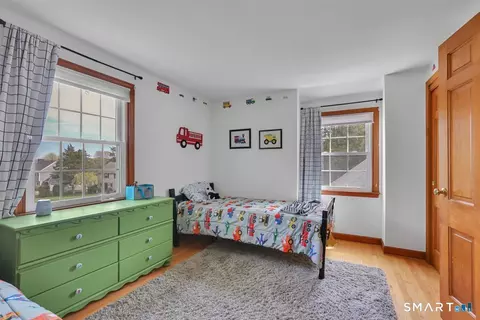 Bedroom - 72 Old Post Rd, Wethersfield, CT 06109 photo 5 of 6