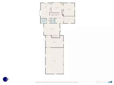 Floorplan - 72 Old Post Rd, Wethersfield, CT 06109 photo 2 of 3