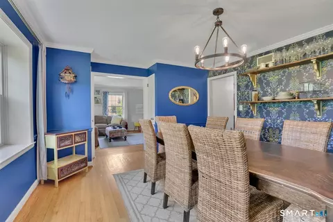 Dining - 72 Old Post Rd, Wethersfield, CT 06109 photo 1 of 2