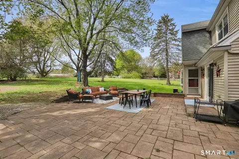 Exterior - 72 Old Post Rd, Wethersfield, CT 06109 photo 2 of 6