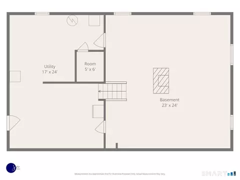 Floorplan - 72 Old Post Rd, Wethersfield, CT 06109 photo 3 of 3