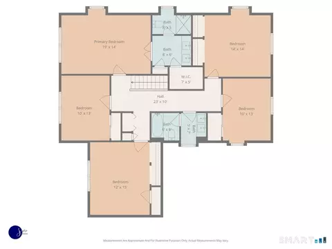 Floorplan - 72 Old Post Rd, Wethersfield, CT 06109 photo 1 of 3