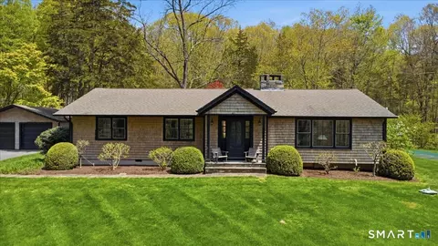 246 North St, Roxbury, CT 06783