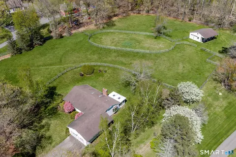 123 Mine Hill Rd, New Milford, CT 06776