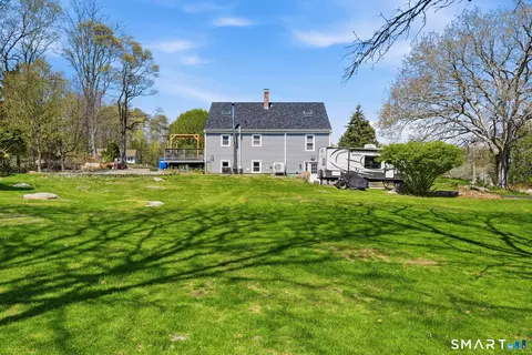 Exterior - 1 Highview Ter, Ledyard, CT 06339 photo 5 of 5