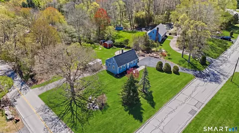 View/Area - 1 Highview Ter, Ledyard, CT 06339 photo 2 of 3