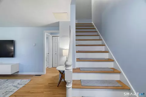 Entry Way - 1 Highview Ter, Ledyard, CT 06339 photo 3 of 5