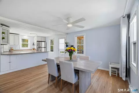 Dining - 1 Highview Ter, Ledyard, CT 06339 photo 3 of 3