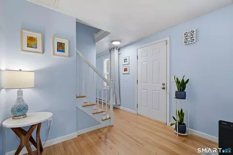 Entry Way - 1 Highview Ter, Ledyard, CT 06339 photo 1 of 5