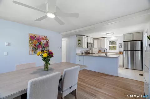 Dining - 1 Highview Ter, Ledyard, CT 06339 photo 1 of 3