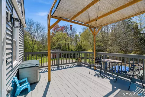 Exterior - 1 Highview Ter, Ledyard, CT 06339 photo 2 of 5