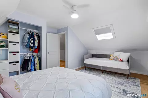 Bedroom - 1 Highview Ter, Ledyard, CT 06339 photo 5 of 6