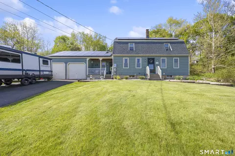 104 Whitney Dr, Meriden, CT 06450