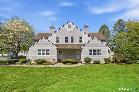 15 Thistle Way #B, Broad Brook, CT 06016