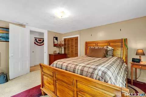 Bedroom - 13 Platt Ln, Deep River, CT 06417 photo 4 of 4