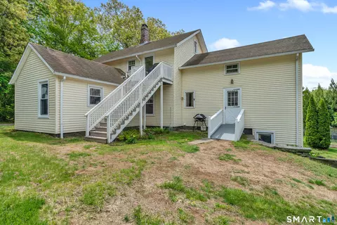 Exterior - 13 Platt Ln, Deep River, CT 06417 photo 3 of 5