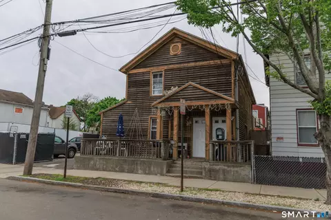 82 Fillmore St, New Haven, CT 06511
