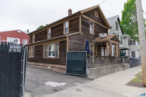 82 Fillmore St, New Haven, CT 06511