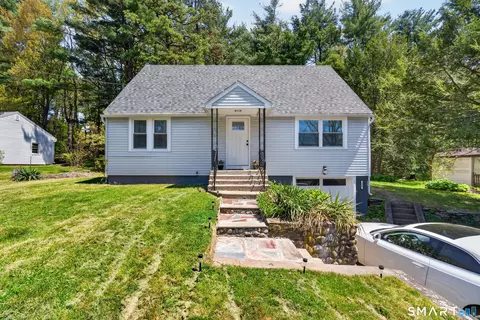 233 Birch St, Bristol, CT 06010