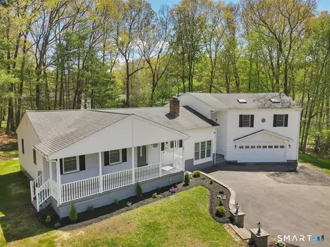 302 Spring Lake Rd, Southington, CT 06489