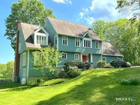 253 Grassy Hill Rd # -4, Lyme, CT 06371