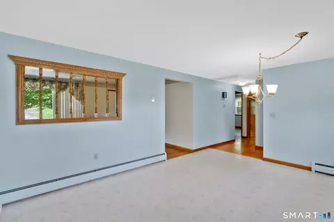 Living - 368 Rye St, Broad Brook, CT 06016 photo 5 of 5