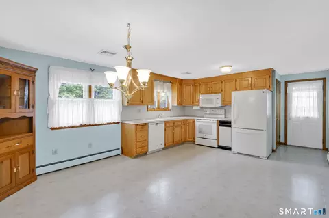 Kitchen - 368 Rye St, Broad Brook, CT 06016 photo 1 of 3
