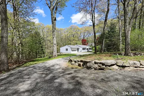 Exterior - 39 Seventy Acre Rd, Redding, CT 06896 photo 16 of 16
