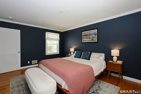 Bedroom - 39 Seventy Acre Rd, Redding, CT 06896 photo 1 of 5