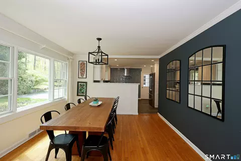 Dining - 39 Seventy Acre Rd, Redding, CT 06896 photo 4 of 4