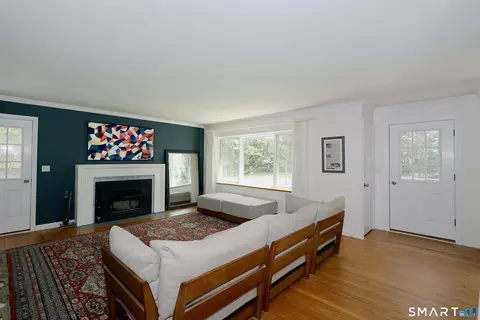 Living - 39 Seventy Acre Rd, Redding, CT 06896 photo 1 of 4