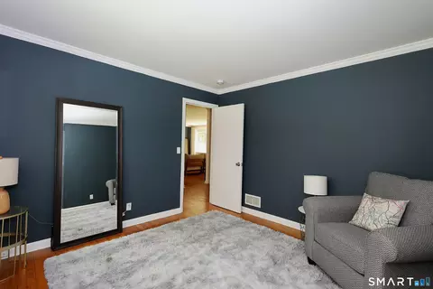 Bedroom - 39 Seventy Acre Rd, Redding, CT 06896 photo 4 of 5
