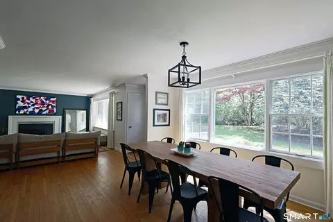 Dining - 39 Seventy Acre Rd, Redding, CT 06896 photo 2 of 4