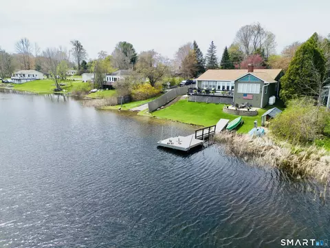 346 Westside Rd, Goshen, CT 06756