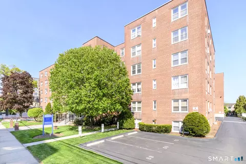 39 Glenbrook Rd #1P, Stamford, CT 06902