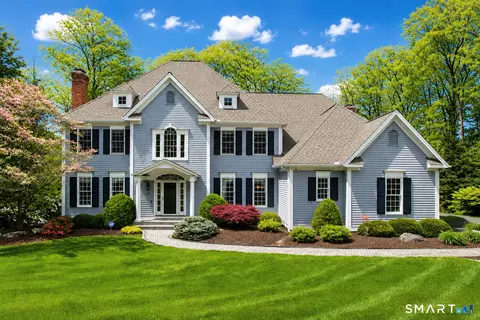 28 Quail Ridge Dr, Avon, CT 06001