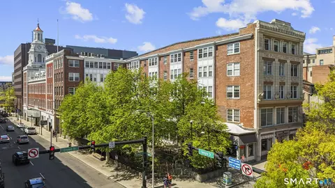 196 Crown St #307, New Haven, CT 06511