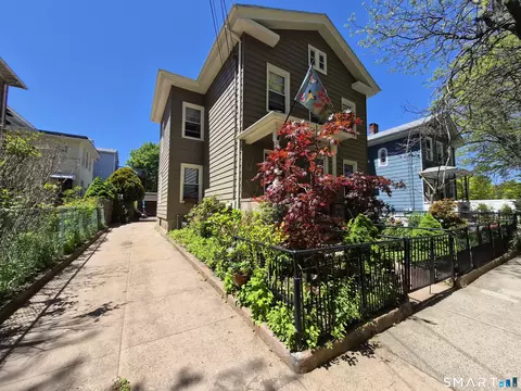 4 Jefferson St, New Haven, CT 06511