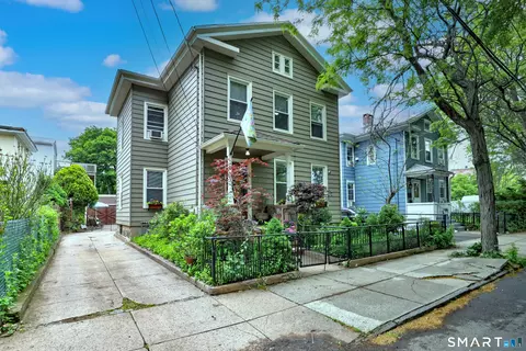 4 Jefferson St, New Haven, CT 06511