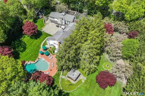 463 N Salem Rd, Ridgefield, CT 06877