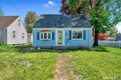 59 Robbins Ave, Newington, CT 06111