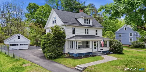 575 Main St, Portland, CT 06480